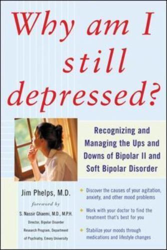 Why still depressed - am,
