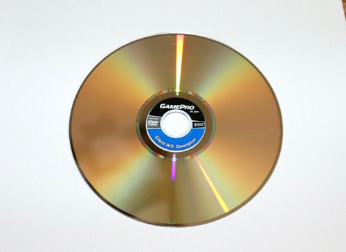 Gamepro magazine video doppio - magazine,