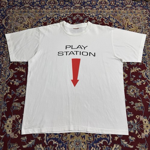 Shirt vintage anni 90 - anni,