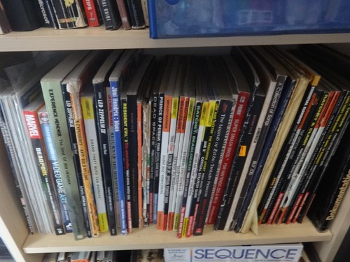 Enorme selezione videogioco - enorme,